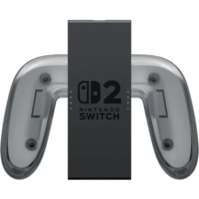 Abbildung von Nintendo Switch 2 Joy Con Charge Grip