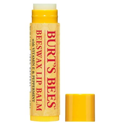 Abbildung von Burt&#039;s Bees Lip Balm BEESWAX