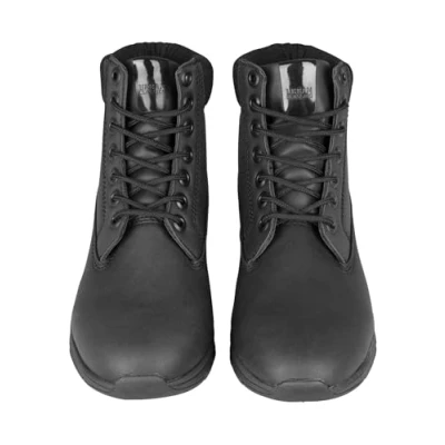 Abbildung von URBAN Classics Sneaker &quot;Urban Herren Runner Boots&quot;, (1 tlg.)