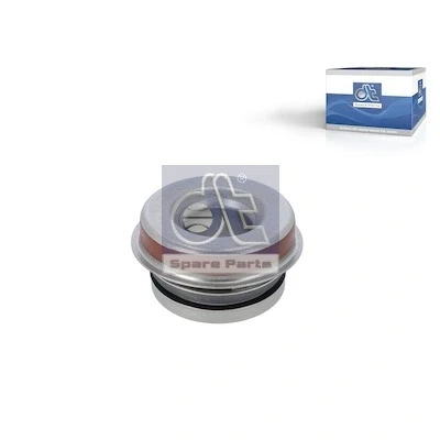 Abbildung von Wellendichtring, Wasserpumpenwelle DT 2.15040