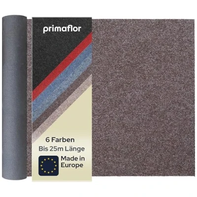 Abbildung von Primaflor Ideen in Textil Läufer &quot;PICOLLO&quot;, rechteckig, Schmutzfangläufer, Schmutzfangteppich, Schmutzmatte, rutschhemmend