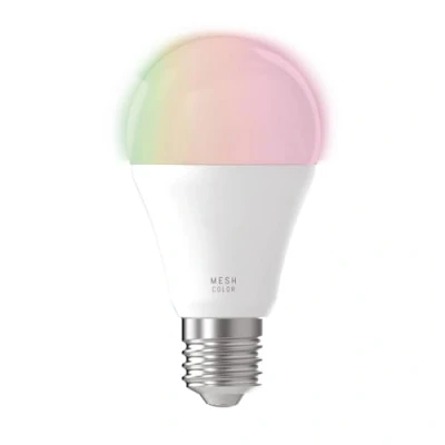 Abbildung von Eglo 12253 Connect Z LED Leuchtmittel E27 L:11.8cm Ø:6cm dimmbar RGB und 2700 6500K warmweiß bis tageslichtweiß