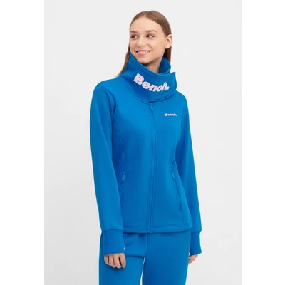 Abbildung von Bench. Sweatjacke &quot;HAYLO&quot;