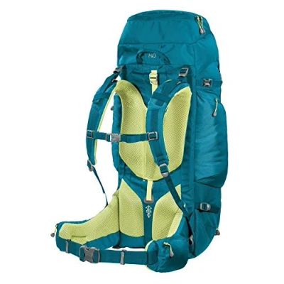Abbildung von Ferrino Transalp 60 Lady Blue Outdoor Rucksack
