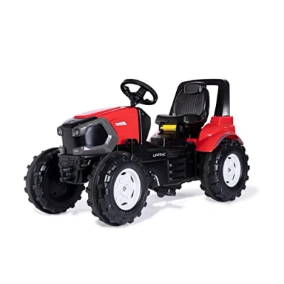 Abbildung von Trettraktor rollyFarmtrac II Lintrac