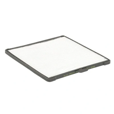Abbildung von Blue Print ADG02550 Innenraumfilter / Pollenfilter , 1 Stück