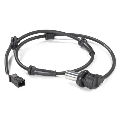 Abbildung von HELLA 6PU 012 806 151 ABS Sensor 2 915 12 AUDI: A4 B5 Limousine, Avant