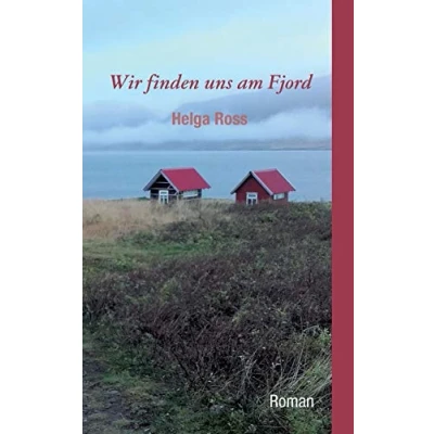 Abbildung von Wir finden uns am Fjord