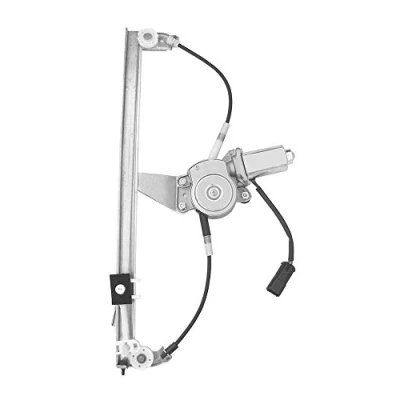 Abbildung von Magneti Marelli Fensterheber vorne links elektrisch mit Elektromotor 350103319000 FIAT: Doblo I Cargo, Kombi