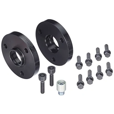 Abbildung von H&amp;R B53570 20 Spurverbreiterung 3 112 SMART: Roadster Coupe, Fortwo II Cabrio