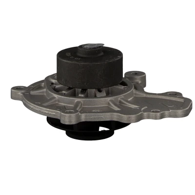 Abbildung von FEBI BILSTEIN 40012 Wasserpumpe Aluguss mit Dichtung Metall CHEVROLET: Captiva, Cruze Limousine, Lacetti Kombi, OPEL: Antara, VAUXHALL: Antara