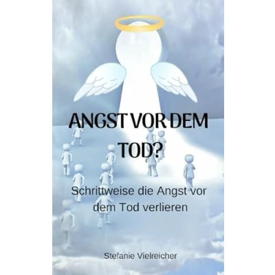 Abbildung von Angst vor dem Tod: Schrittweise die Tod verlieren