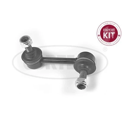 Abbildung von CORTECO 49401067 Koppelstange Hinterachse links HONDA: CR V 3, 4