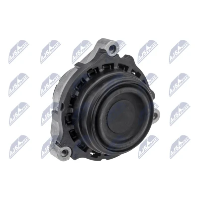 Abbildung von Lagerung, Motor NTY ZPS BM 029