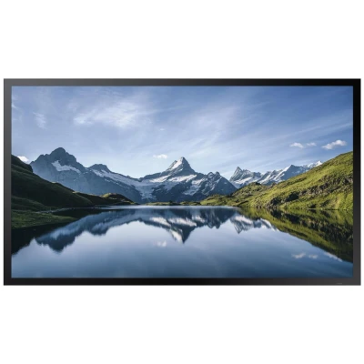 Abbildung von Samsung OH46B S Smart Signage Outdoor Display 116,59 cm 46 Zoll