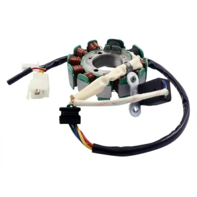 Abbildung von Lichtmaschine Stator passend für Kymco Dink/Yager 125 150