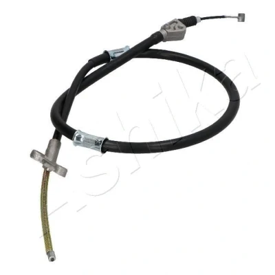 Abbildung von ASHIKA 131 02 2035L Handbremsseil hinten links TOYOTA: Previa / Estima II