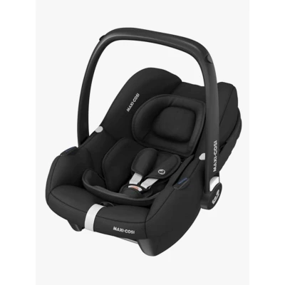 Abbildung von Maxi Cosi Cabriofix I Size Essential Black