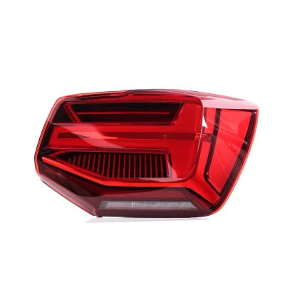 Abbildung von VALEO ORIGINAL PART 047090 Rückleuchte rechts AUDI: Q2