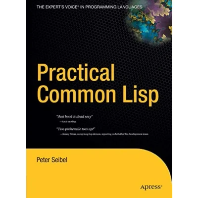 Abbildung von Practical Common Lisp (Books for Professionals by Professionals)
