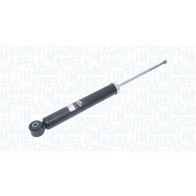 Abbildung von MAGNETI MARELLI 357375070000 Stoßdämpfer Hinterachse Gasdruck Zweirohr Dämpfermodul oben Stift, unten Auge MAZDA: CX 5 I