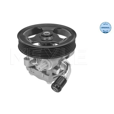 Abbildung von MEYLE 35 14 631 0003 Hydraulikpumpe hydraulisch 6 MAZDA: 3 Hatchback
