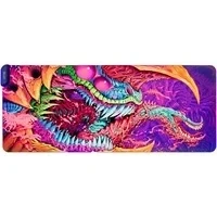 Abbildung von CNVS Hyper Beast 2 Limited Edition, Gaming Mauspad