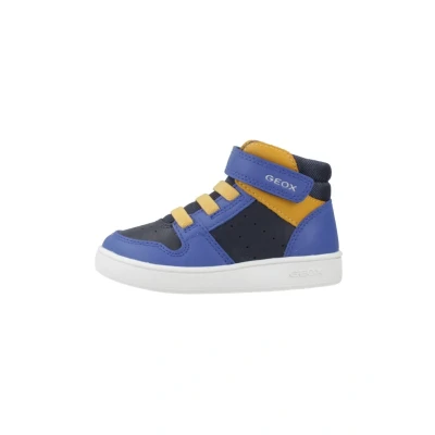 Abbildung von Geox Baby Jungen B ECLYPER Boy A Sneaker, 22 EU