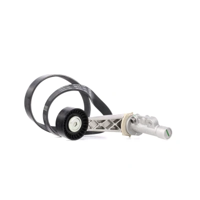 Abbildung von SKF VKMA 33410 Keilrippenriemensatz PEUGEOT: 308 I SW, 207 Schrägheck, CC, CITROËN: C3 II, C4 Coupe, DS3 MINI: Schrägheck