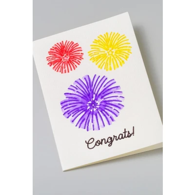 Abbildung von Cricut Joy Aquarellmarker und Pinsel 9er Pack 1,0 mm