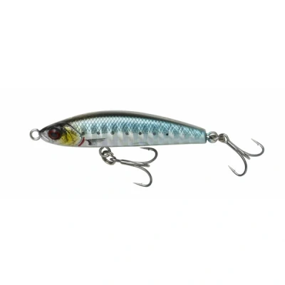 Abbildung von Savage Gear Gravity Pencil Sardine Php 6cm (12g) Jerkbait