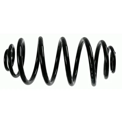 Abbildung von SACHS 994 125 Fahrwerksfeder OPEL: Zafira B
