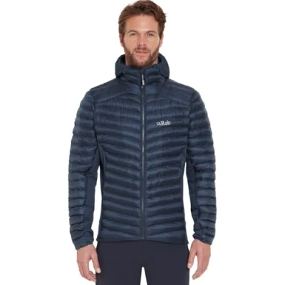 Abbildung von Rab Cirrus Flex Hoody Isolationsjacke