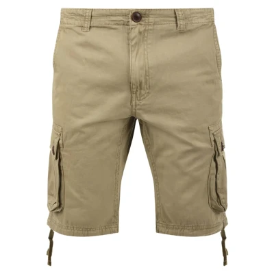 Abbildung von Solid Sdvizela Shorts, Herren, Größe: Large, Dune