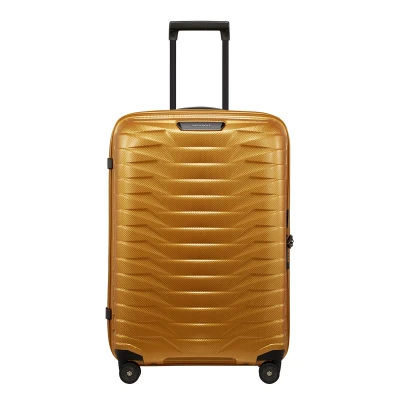Abbildung von Samsonite Proxis Spinner 69 honey gold