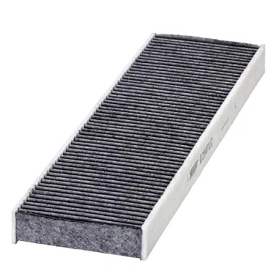 Abbildung von Hengst Filter Innenraumluft Mini E2947LC