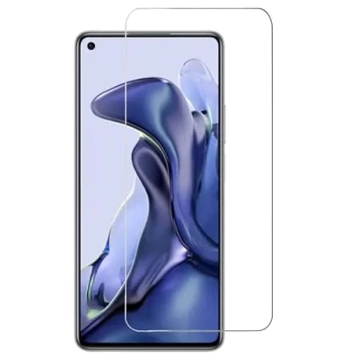 Abbildung von ino Schutzglas kompatibel mit Xiaomi Mi 10T Panzerglas Harte Schutzfolie Panzerfolie Displayschutzglas Folie Schutz Glasfolie Displayglas 9H