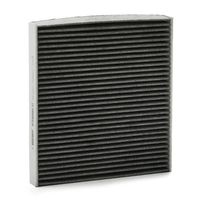 Abbildung von HENGST FILTER E2998LC Innenraumfilter Aktivkohlefilter 250 235 30 VOLKSWAGEN: Golf Sportsvan, Passat B8 Limousine, Tiguan II, SKODA: Octavia 3 Combi