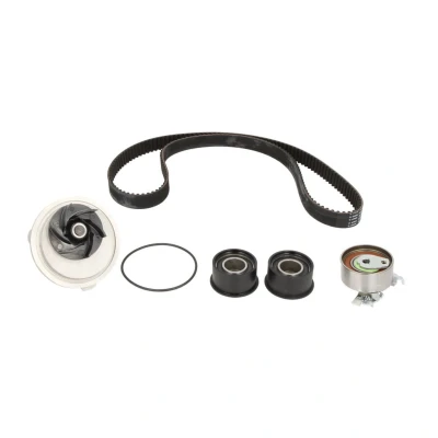 Abbildung von BOSCH 1 987 946 901 Wasserpumpe + Zahnriemensatz 171 OPEL: Antara, Omega B Limousine, Caravan, CHEVROLET: Captiva