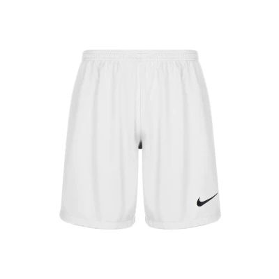 Abbildung von Nike Performance League Trainings kurze Sporthose, Herren, Größe: Medium, White black