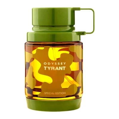Abbildung von Armaf Odyssey Tyrant Special Edition Eau de Parfum 100 ml