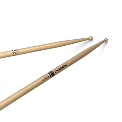 Abbildung von ProMark Drumsticks Schlagzeug Sticks TX718W Wood Tip 718 Acid Jazz