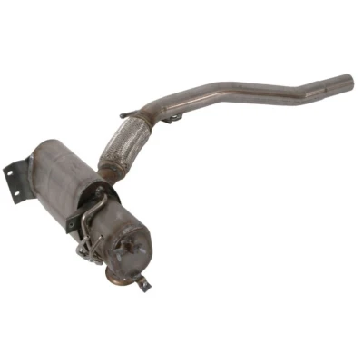Abbildung von BM CATALYSTS BM80470H Katalysator Approved VOLKSWAGEN: Golf 6, Plus / Crossgolf, 6 Variant, AUDI: A3 Schrägheck, Sportback