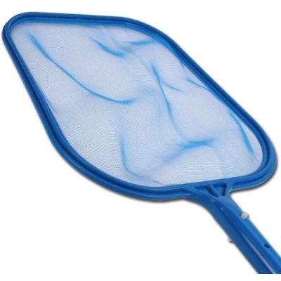 Abbildung von Pool Schwimmbad Teich Laub Kescher Reinigung Modell ELECSA 3426