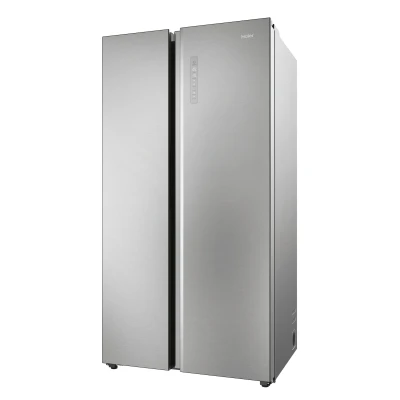 Abbildung von Haier Side by &quot;HSW79F18ANMM&quot;, HSW79F18ANMM, 177,5 cm hoch, 90,5 breit, WIFI connected