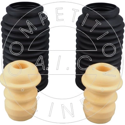 Abbildung von AIC 58392Set Staubschutzsatz Vorderachse links, rechts PORSCHE: Boxster, Cayman, Cayenne