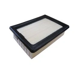Abbildung von ALCO FILTER MD 3036 Luftfilter 55,0 154,0 212,0 Filtereinsatz FORD: Transit Connect V408 Kastenwagen, KUGA 2, Mk2 Kombi