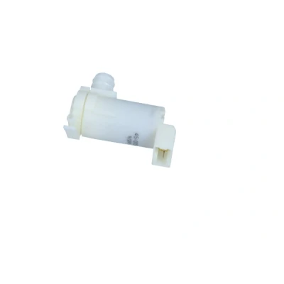 Abbildung von MAXGEAR 45 0054 Waschwasserpumpe für Frontscheibenreinigung NISSAN: X Trail, Almera 2 Limousine