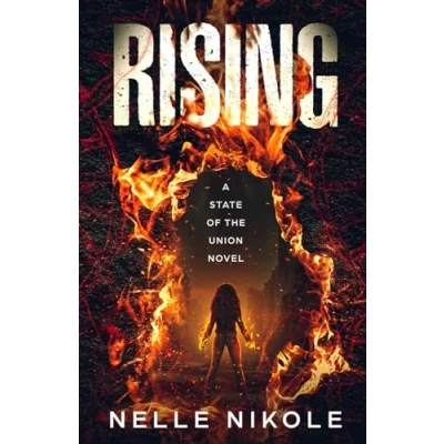 Abbildung von Rising: A State of the Union Novel: Book 1: Novel (#1)