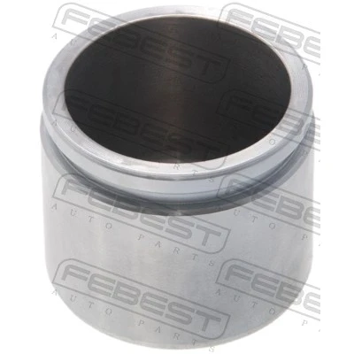 Abbildung von FEBEST 0376 ES1F Kolben, Bremssattel Vorderachse Tok/Nih/Man/Luc/Kask HONDA: CIVIC 6 Hatchback, CRX 3, Jazz 2 Schrägheck